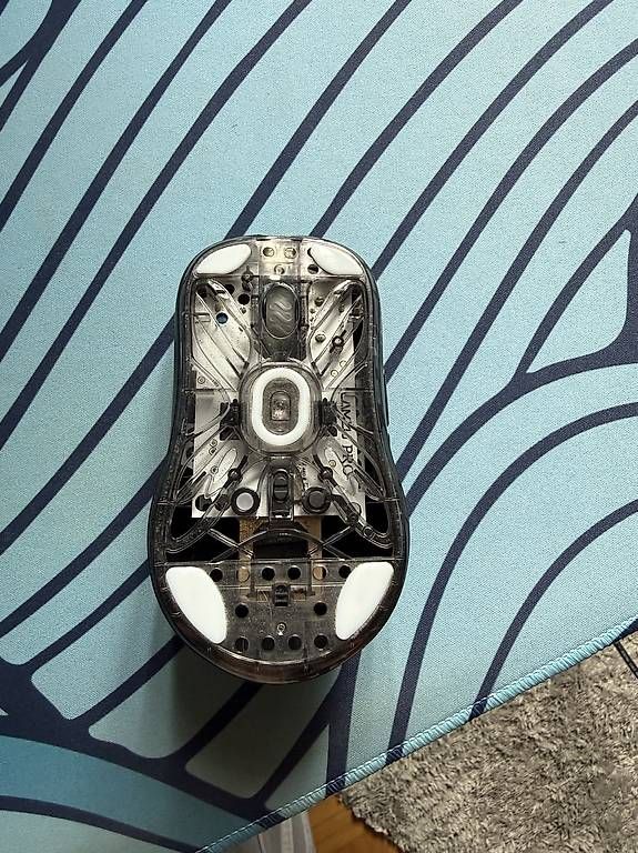 Mouse: Lamzu Mini 4K Gaming maus – Usato da Wetzikon ZH venduto da adr_8hdt 2