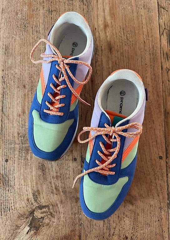 Scarpe da donna: Sneakers. Promod. Gr. 39. – Usato da Zürich venduto da Sunnyflower97 1