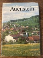 Auenstein – Heimatkunde-Buch mit Geschichte vom Dorf!