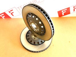 Original Audi SQ7 SQ8 Bremsscheiben Bremsen 4M0515301AP