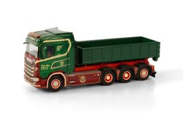 WSI 01-3415 Scania Olsen