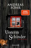 Föhr Andreas - Unterm Schinder / Krimi