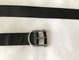 Longhi ceinture d’homme