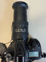 Nikon D7100