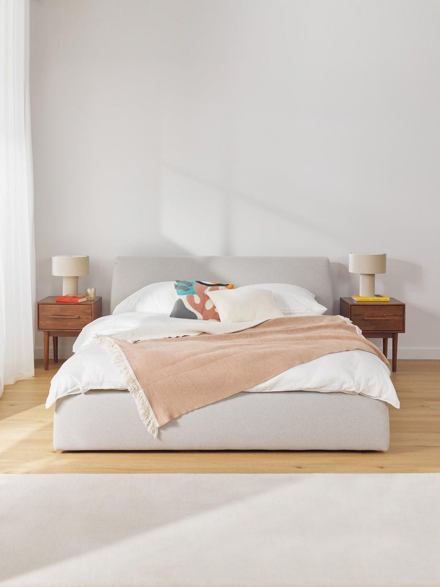 Westwing Letti: Westwing Collection Cloud Polsterbett CHF 1499-45% – Nuovo (secondo la descrizione) da Otelfingen venduto da Yvonne_Outlet 5
