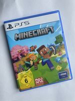 🎮 Minecraft – PS5