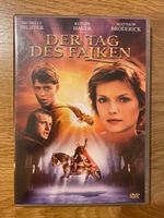 DVD Ladyhawke - Der Tag des Falken