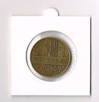 10 Francs_1977_Republique Francaise