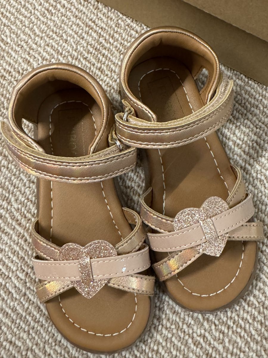 Scarpe per ragazze: Kinder Sandale Friboo – Usato da Küttigen venduto da S-nOOp-y 3