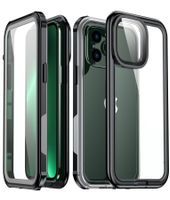 Coque étanche iPhone 14 pro Antichoc anti poussière