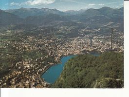 Lugano ca. 1970