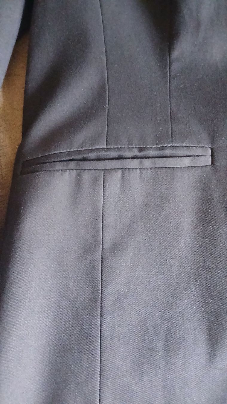 Gant Giacche: GANT DAMEN BLEZER DUNKELBLAU, GRÖSSE 42 – Nuovo (secondo la descrizione) da Villa Luganese venduto da luxlady 9
