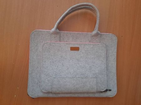 Laptoptasche