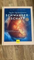 Buch Tag für Tag durch meine Schwangerschaft NEU