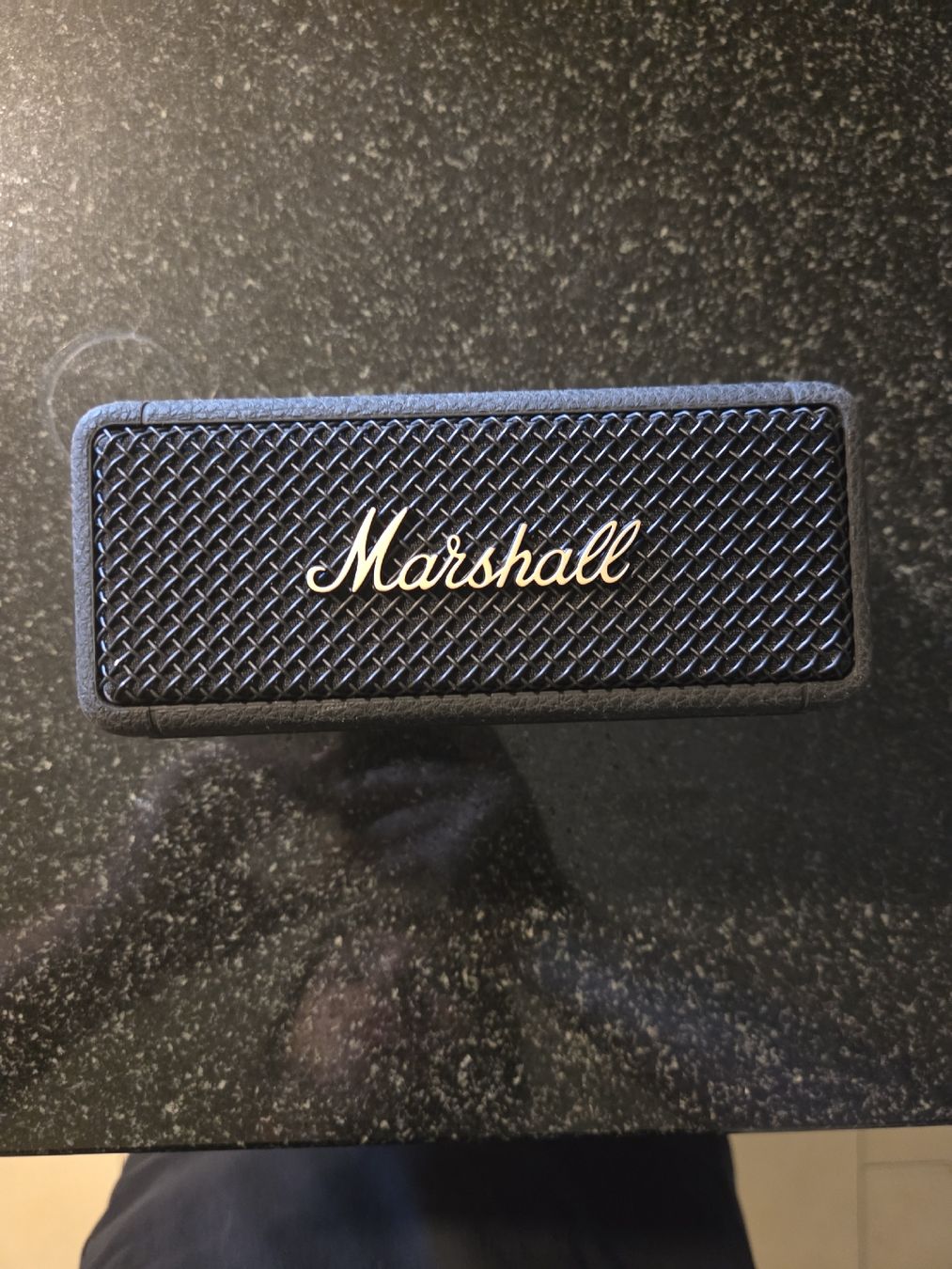 Marshall Casse acustiche: Marshall Emberton II – Usato da Zollikofen venduto da Vintageforyou 2