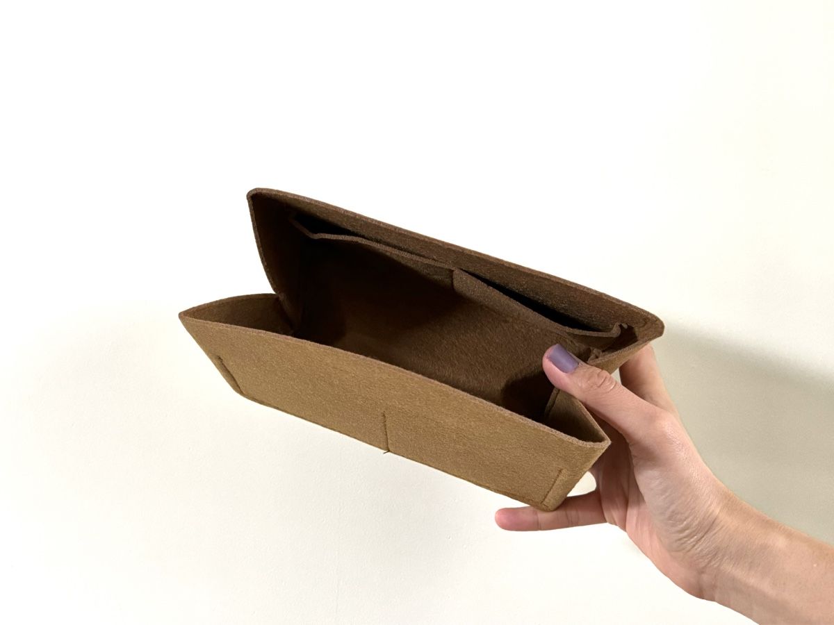 Sacs femmes: Organizer für Alma BB Tasche – Neuf avec emballage d'origine à Kriens par hannaandkiko 2
