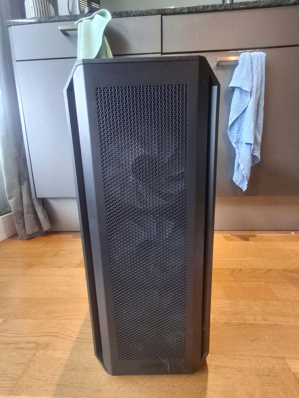 PCs: Gaming PC fast neu – Gebraucht aus KÖNIZ von LOUIS9.9 3