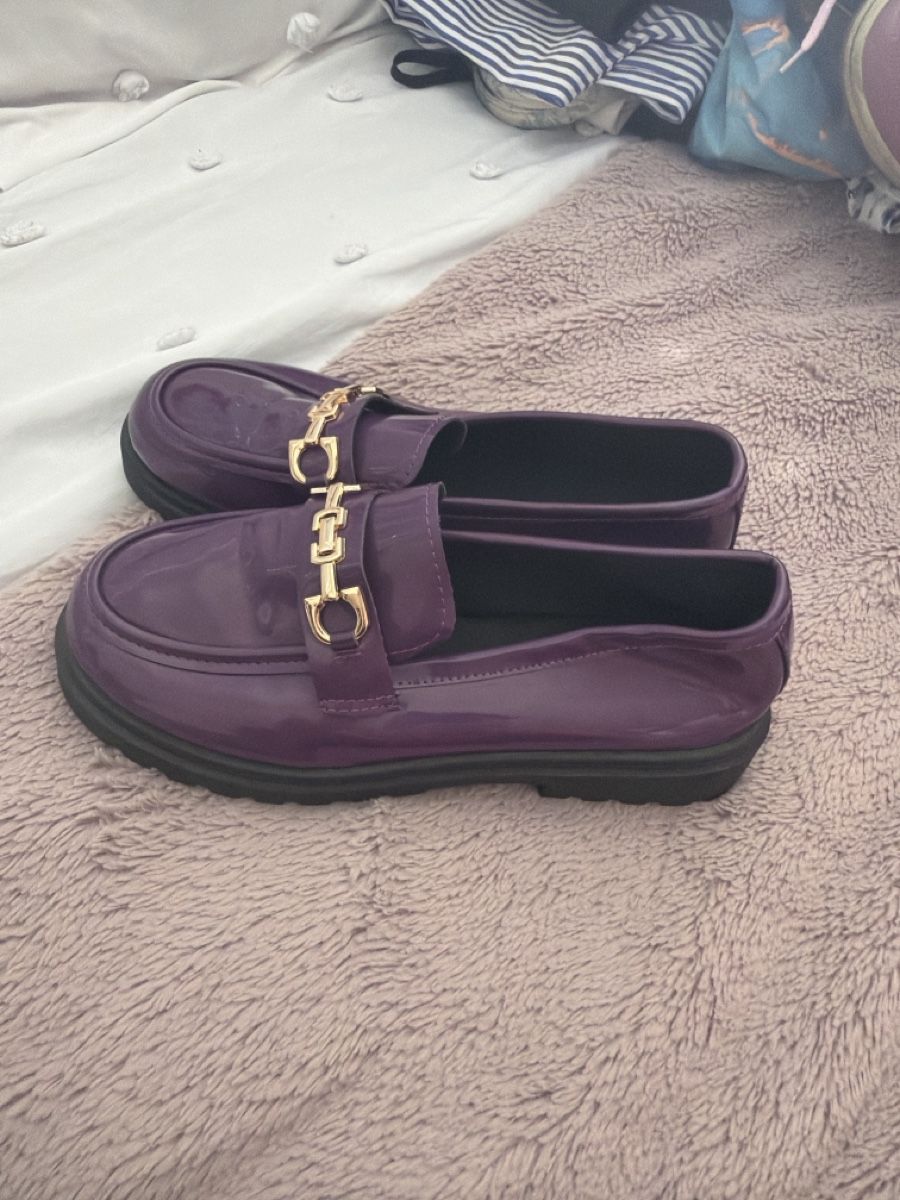 Herrenschuhe: derbies  – Neu (gemäss Beschreibung) aus Sion von tatiana.1508 3