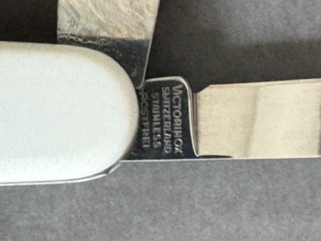 Victorinox Coltelli tascabile: VICTORINOX Taschenmesser – Usato da Honau venduto da sainj 2