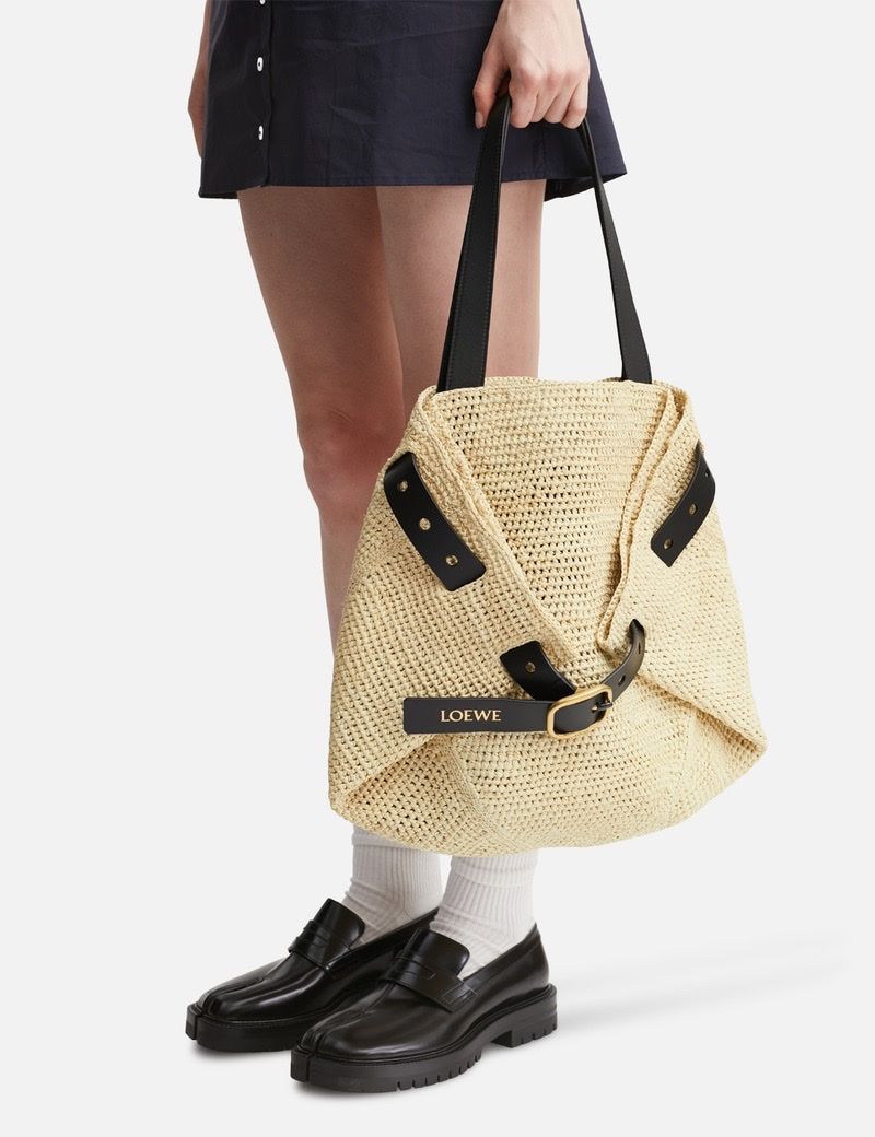 Loewe Taschen für Damen: Loewe bag – Neu und originalverpackt aus Paradiso von viorea