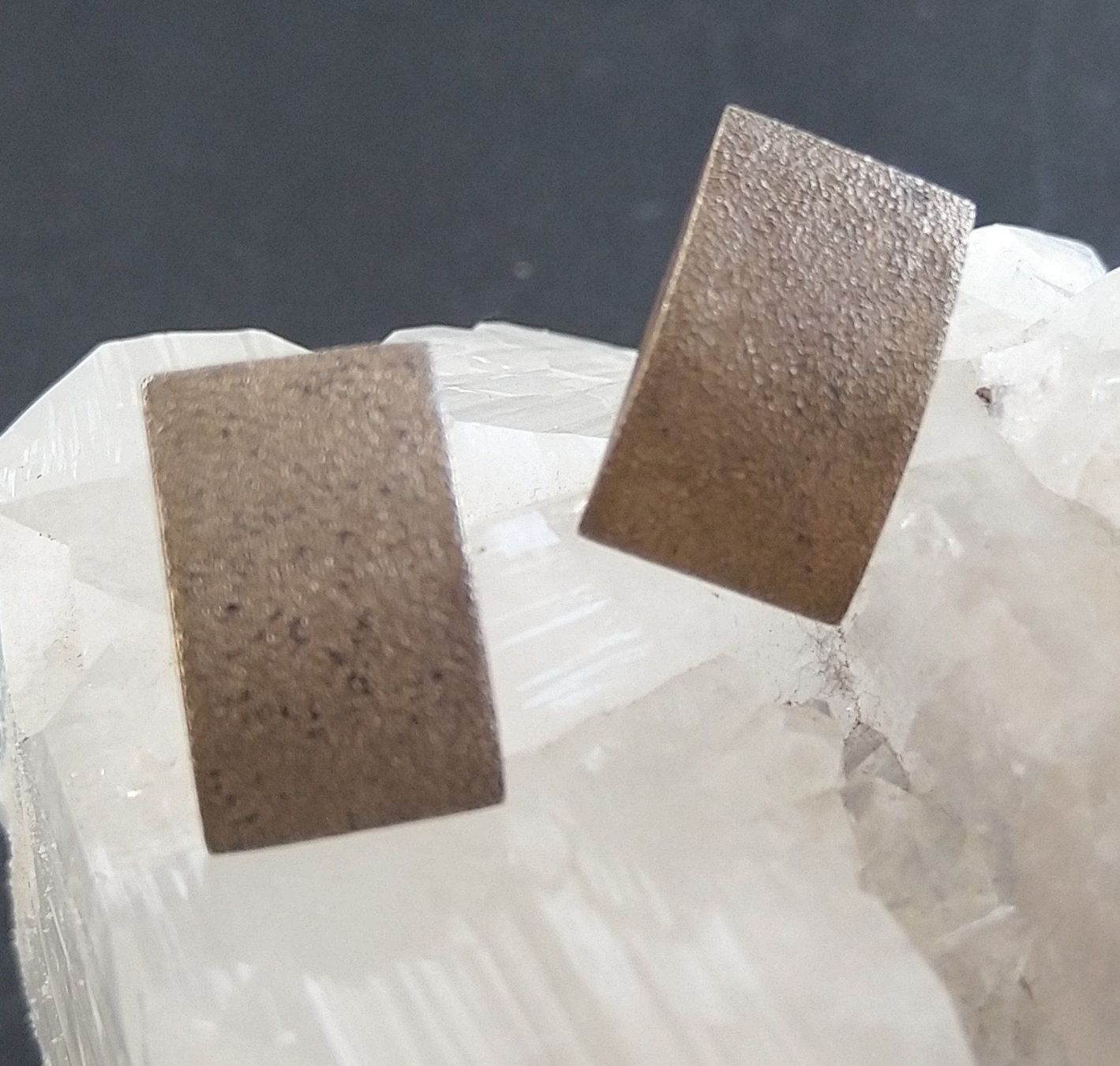 Ohrringe & -stecker: OHRRINGE IN 925 SILBER – Gebraucht aus Romanshorn von BoutiqueA