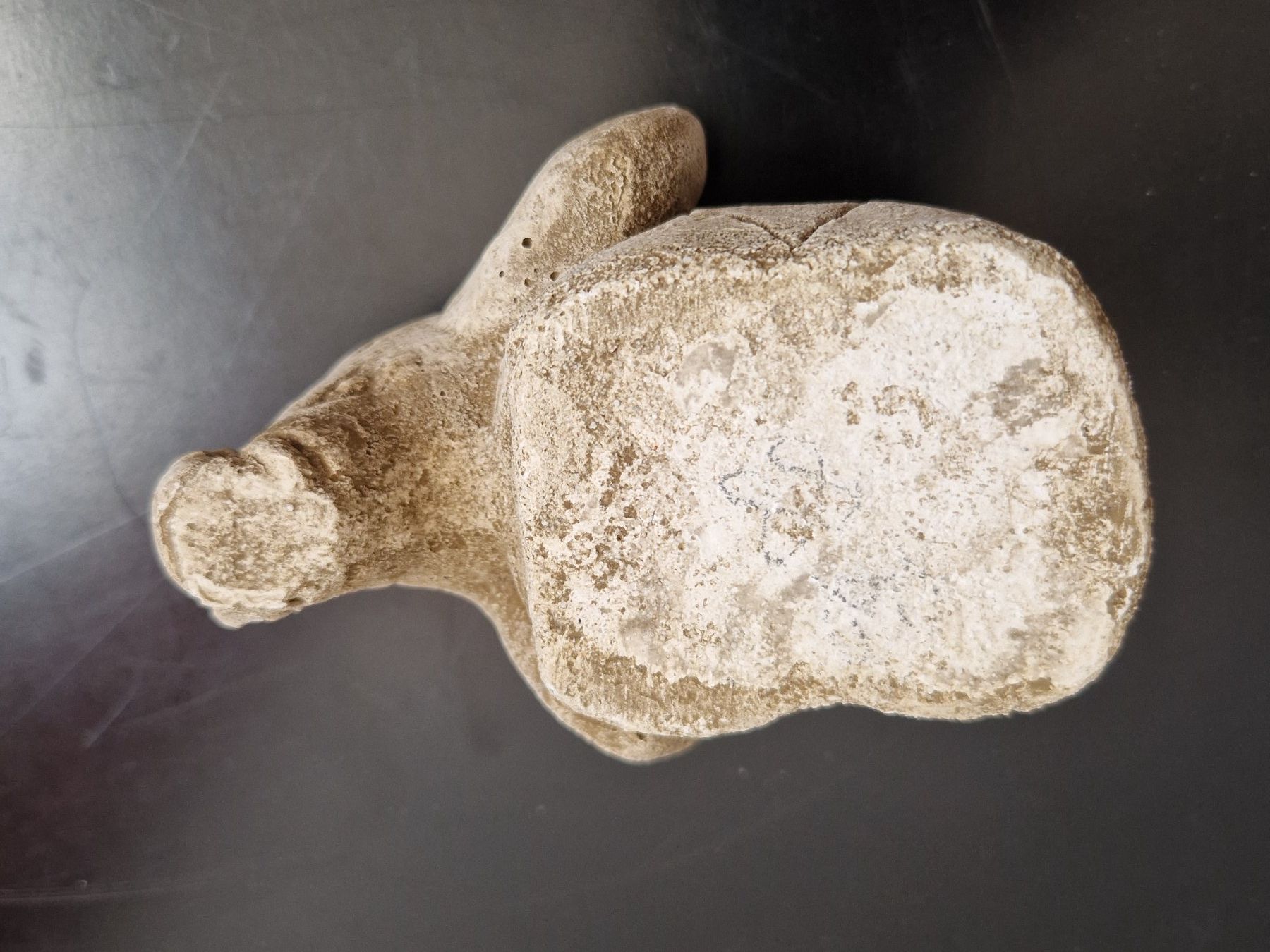 Figuren: Deko Elefant ca 13 cm lang – Gebraucht aus Rüti ZH von Gigelisuppe 2