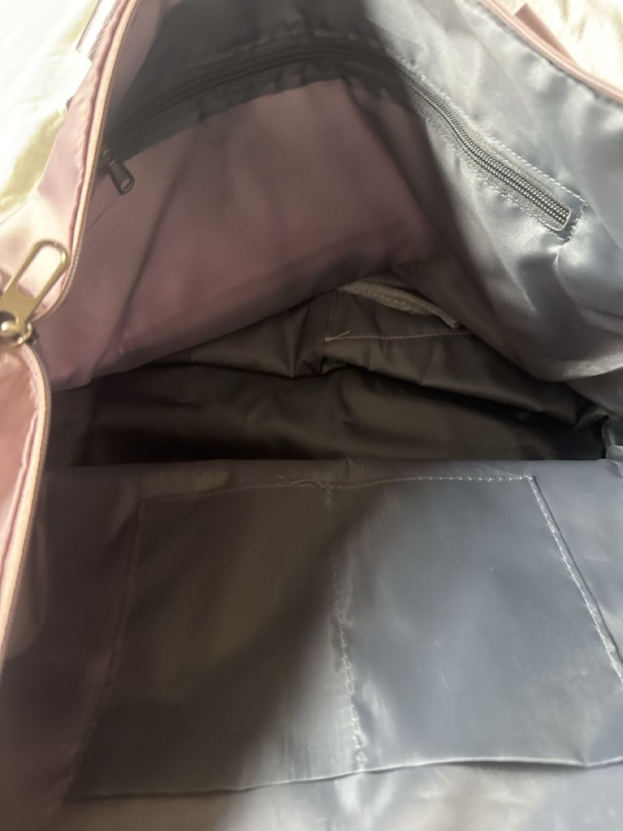 Taschen: Reisetasche gross – Gebraucht aus Zürich von funkelnderstern 2