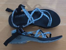 Chaco Z/Cloud Outdoor Sandalen ( 41 ) Damen Trekking
