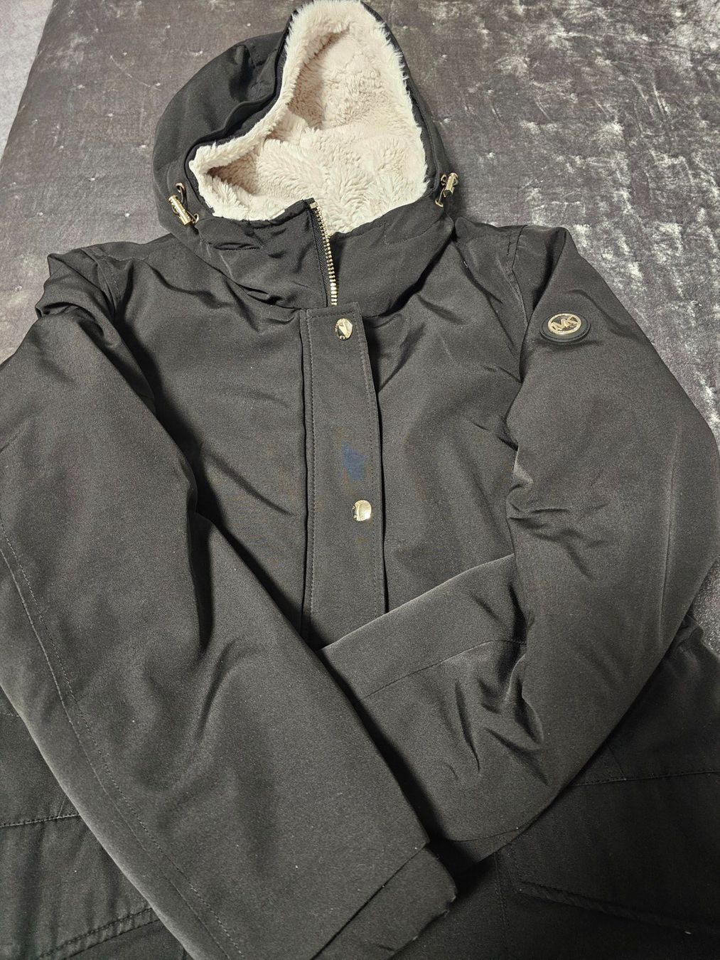 Michael Kors Giacche: Michael Kors Winterparka Grösse M – Usato da Gachnang venduto da Mare1165 5
