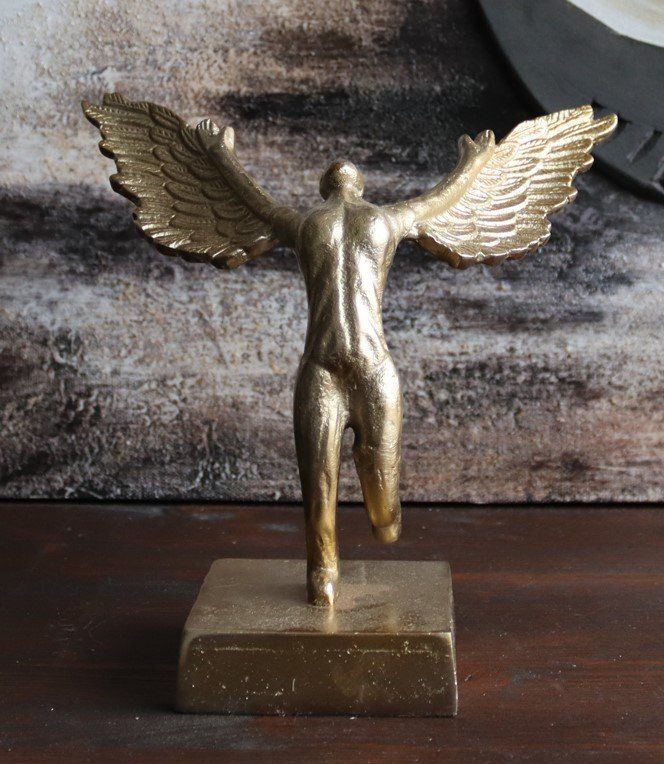 Figuren: Engel – Neu und originalverpackt aus Menziken von _Goldis_