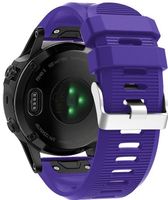 Garmin Fenix 8 / Fenix 7X / Fenix 6X / Fenix 3 - 26mm