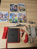 nintendo wii avec jeux