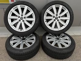 Audi A6-S6 C8,19"Winterkompletträder 245/45R19" 