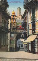 Bellinzona