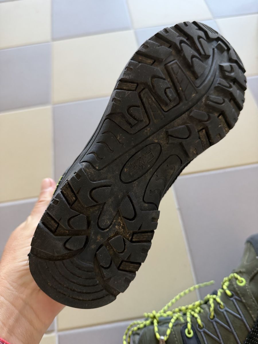 CMP Chaussures garçon: CMP Schuhe 37 Grusse – D'occasion à Uitikon Waldegg par lin_bth8 1