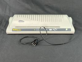 FELLOWES | Laminator SXL 125 | Bis A3