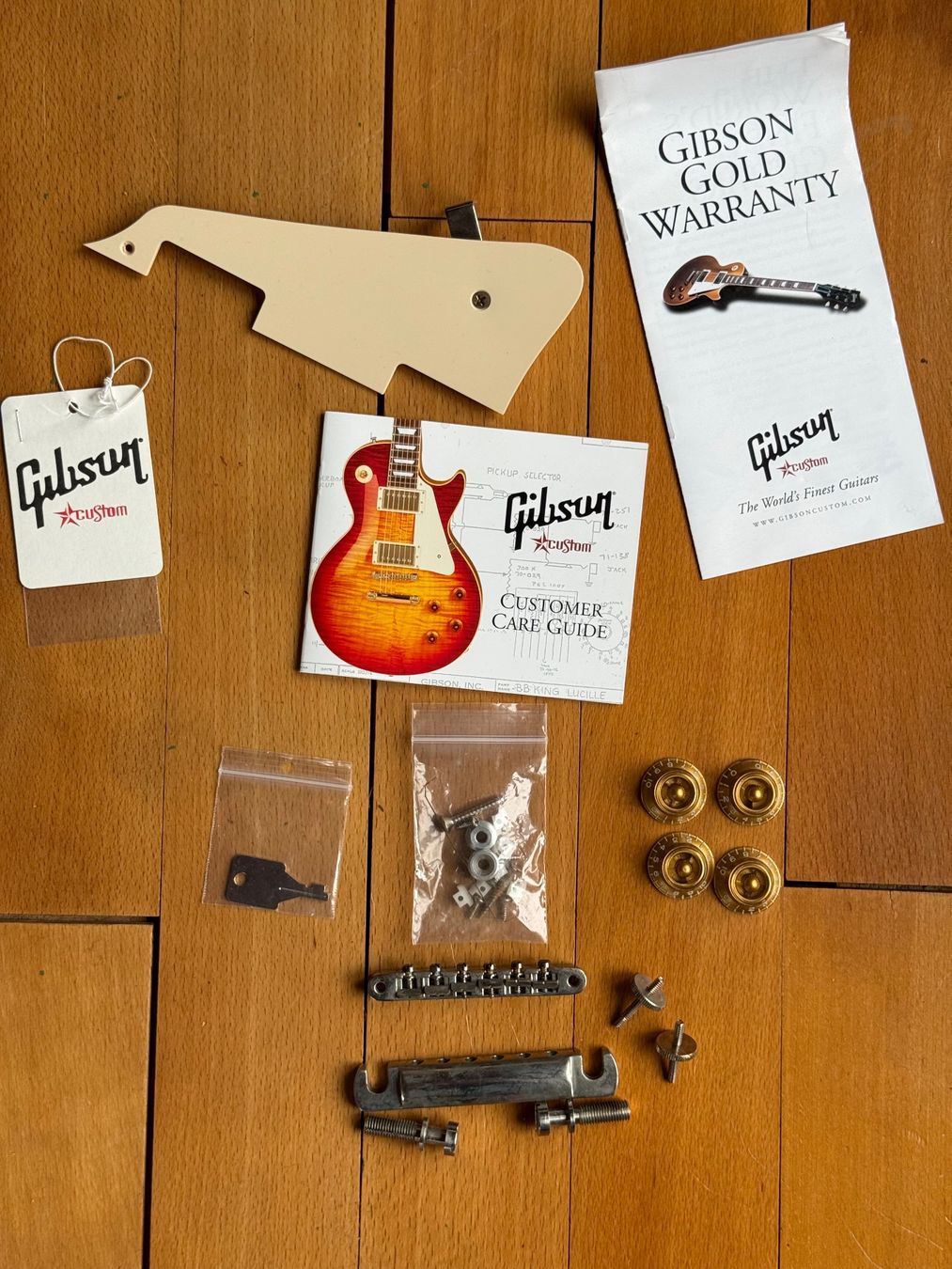 Gibson Strumenti musicali: Gibson Les Paul Custom Shop R9 Cloud 9 – Usato da Brügg BE venduto da Busima 7