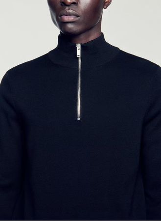 Sandro Pullover