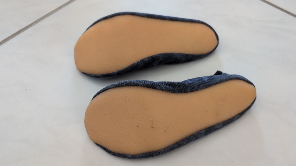 Chaussures garçon: Piraten Kinder Finken Gr. 29/30 – D'occasion à Baar par phlys 1