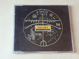 Enigma Return to Innocence