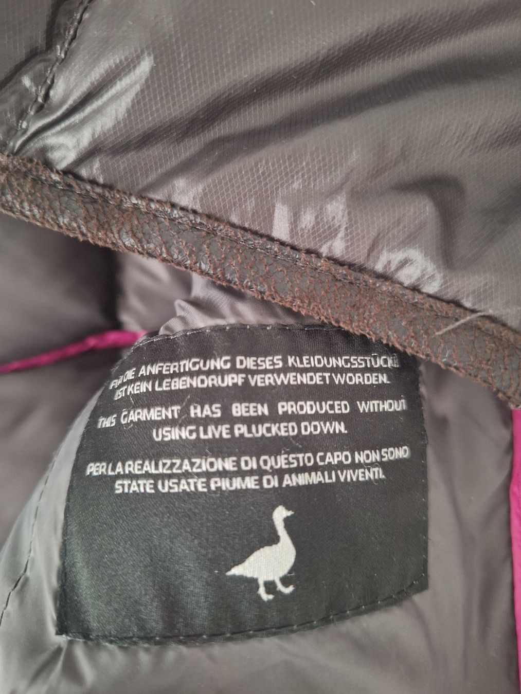 Giacche: Daunenjacke – Usato da Mumpf venduto da SwissDi 1