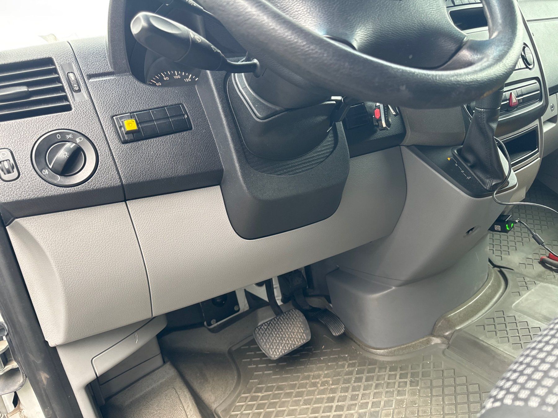 Mercedes-Benz Veicoli commerciali: Mercedes-Benz Sprinter 4x4 jg 2009 maxi – Usato da Meien venduto da GSXR997 4