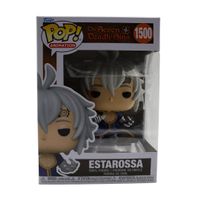 Estarossa #1500 Funko POP Seven Deadly Sins