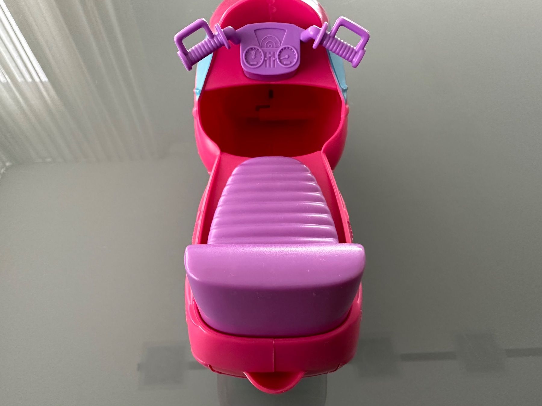 Bambole: Barbie Snowmobile/ Schneemobile – Usato da Zollikon venduto da Krenapf 3