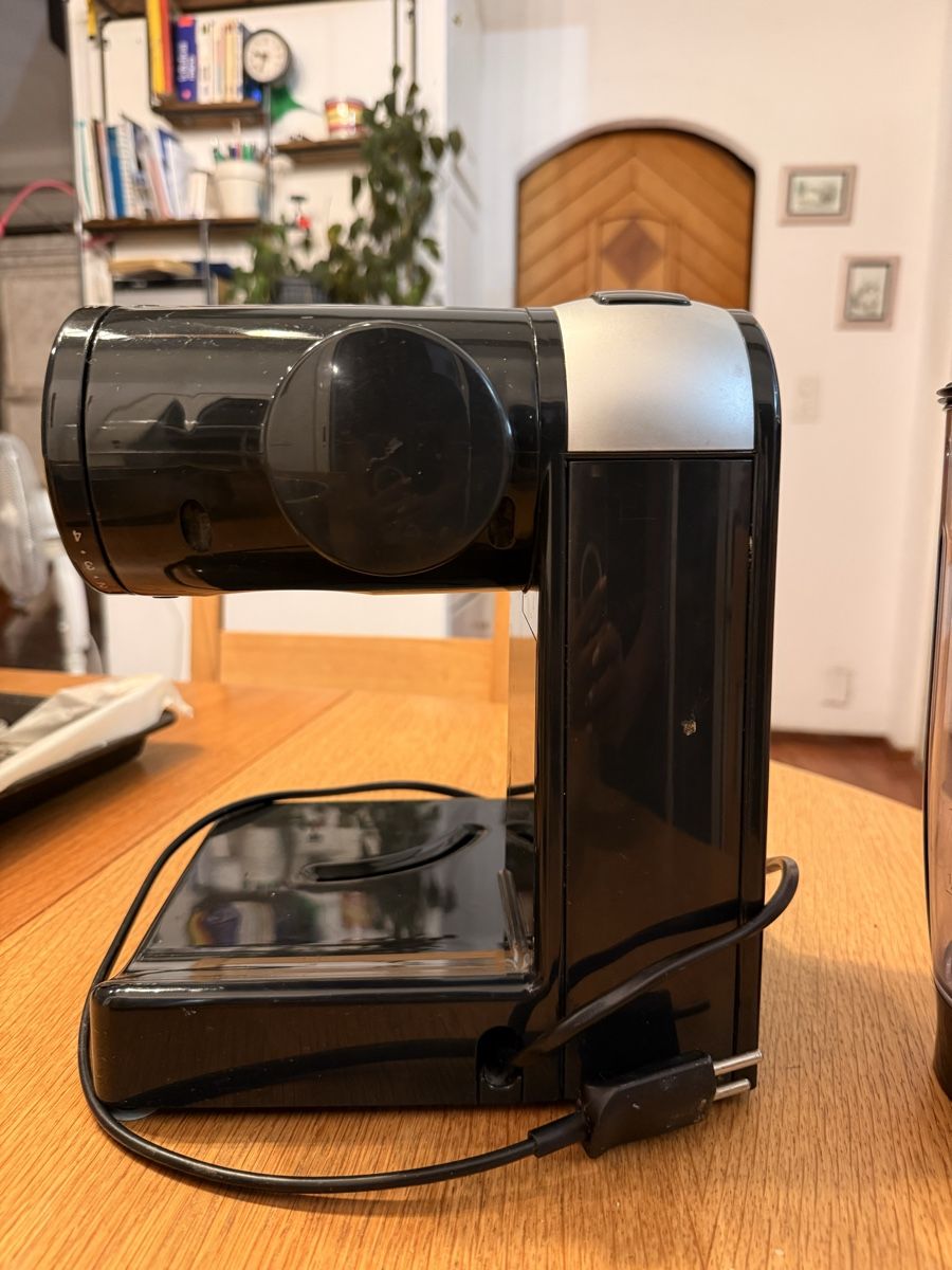 Bosch Appareils de cuisine: Robot multifonction BOSCH Mum4, microtronic, avec bol, bon é – D'occasion à Granges VS par Anila.r 2