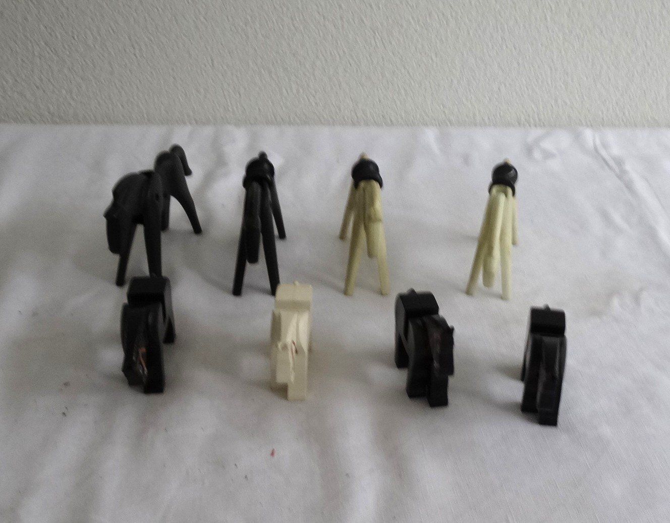 Playmobil Giocattoli: Duplo Zirkus Vintage – Usato da Minusio venduto da Mer66 4