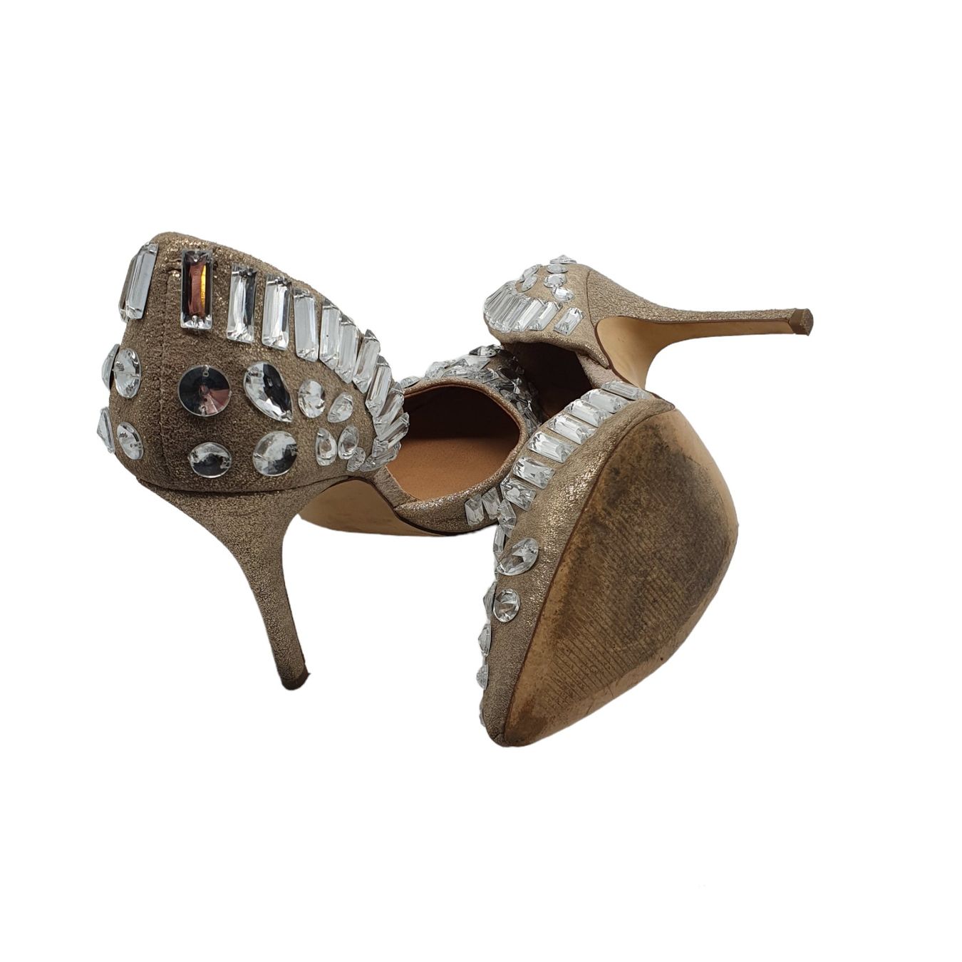 Steve Madden Damenschuhe: Steve madden 38 – Gebraucht aus Corteglia von ila_kz6b 6