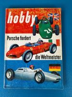 Zeitschrift " Hobby "  Mai 1962