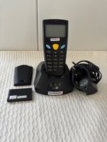 Mobiler Barcodescanner Elcode 8001 Terminal - C