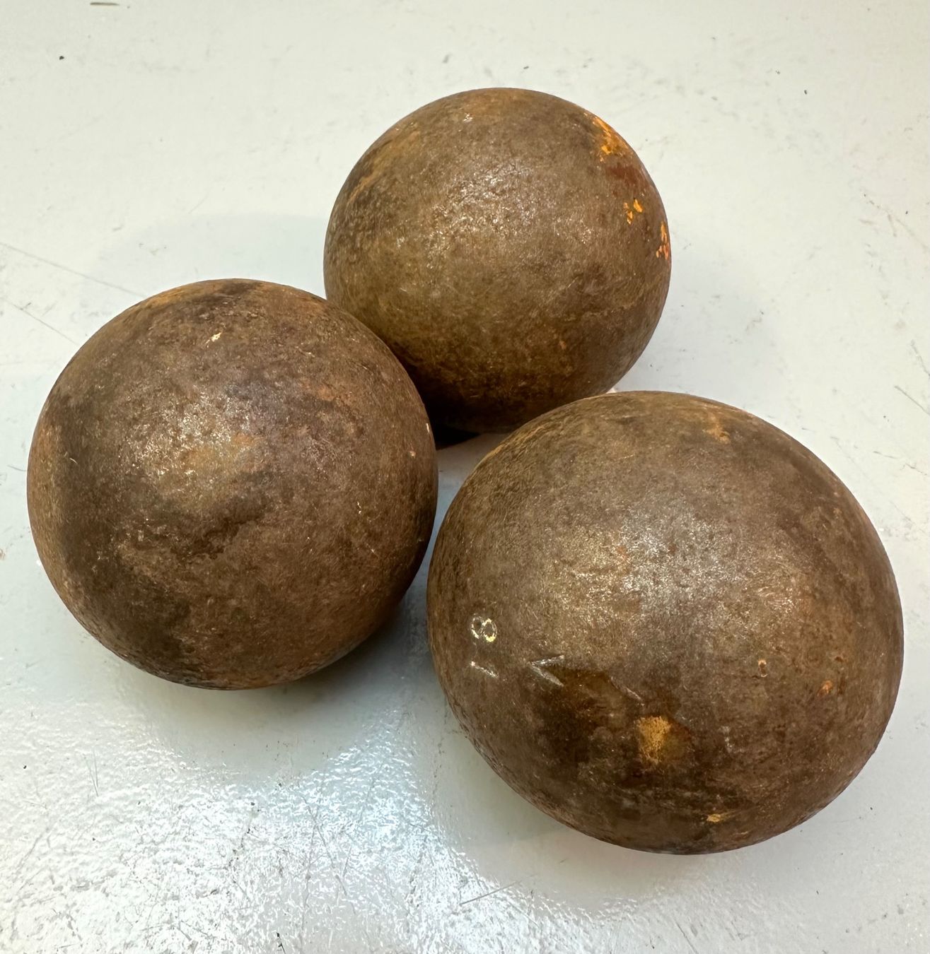 Spiele: 3x BOULES KUGELN AB 1.- !!! – Gebraucht aus Zürich von NIKI777